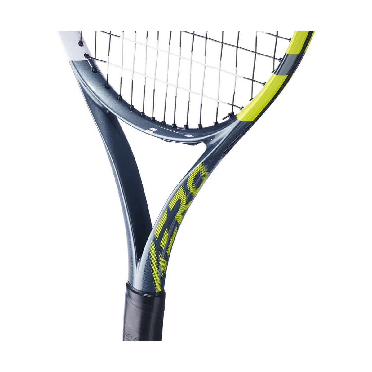 Babolat Aero Junior 25 2026 Tennisschl&auml;ger (225 g)