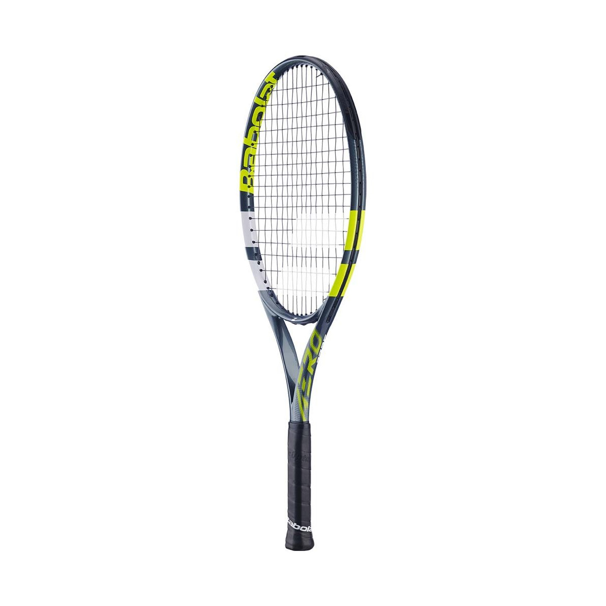 Babolat Aero Junior 25 2026 Tennisschl&auml;ger (225 g)