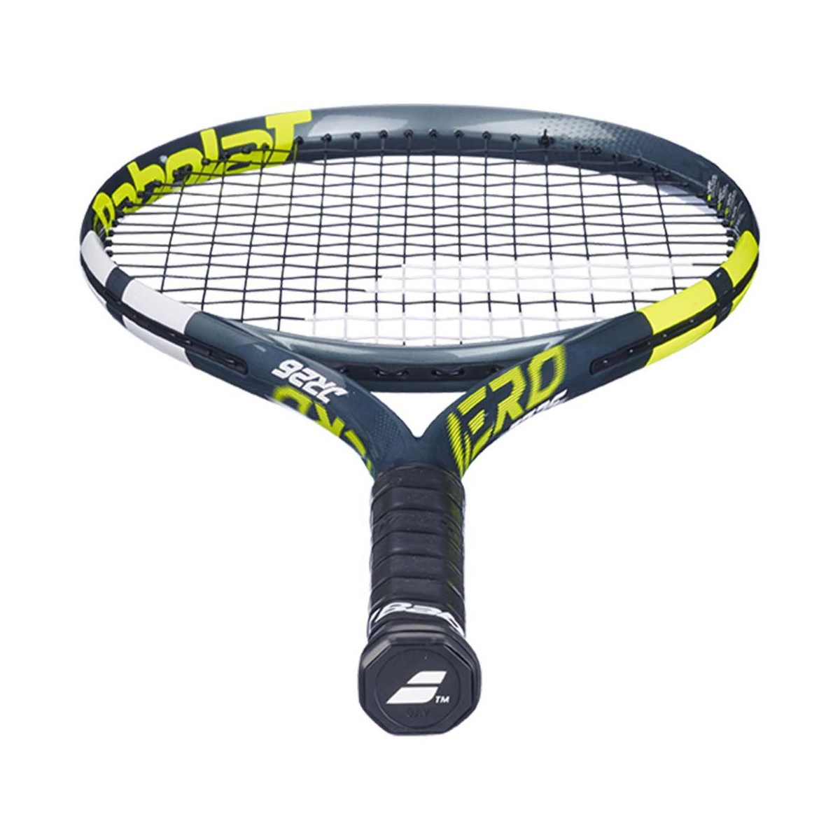 Babolat Aero Junior 26 2026 Tennisschl&auml;ger (240 g)