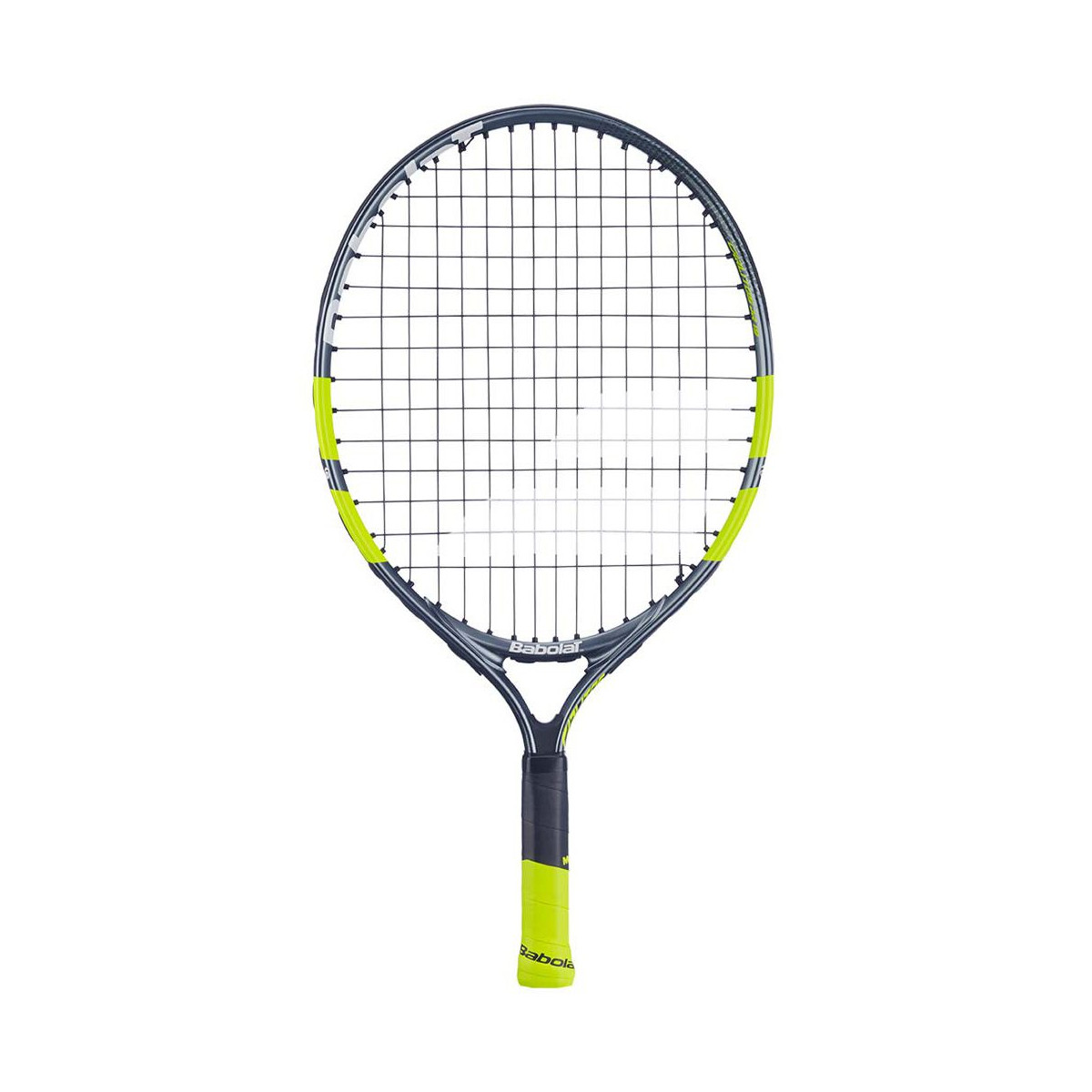 Babolat Carlitos Junior 19 2026 Tennisschl&auml;ger (165 g)