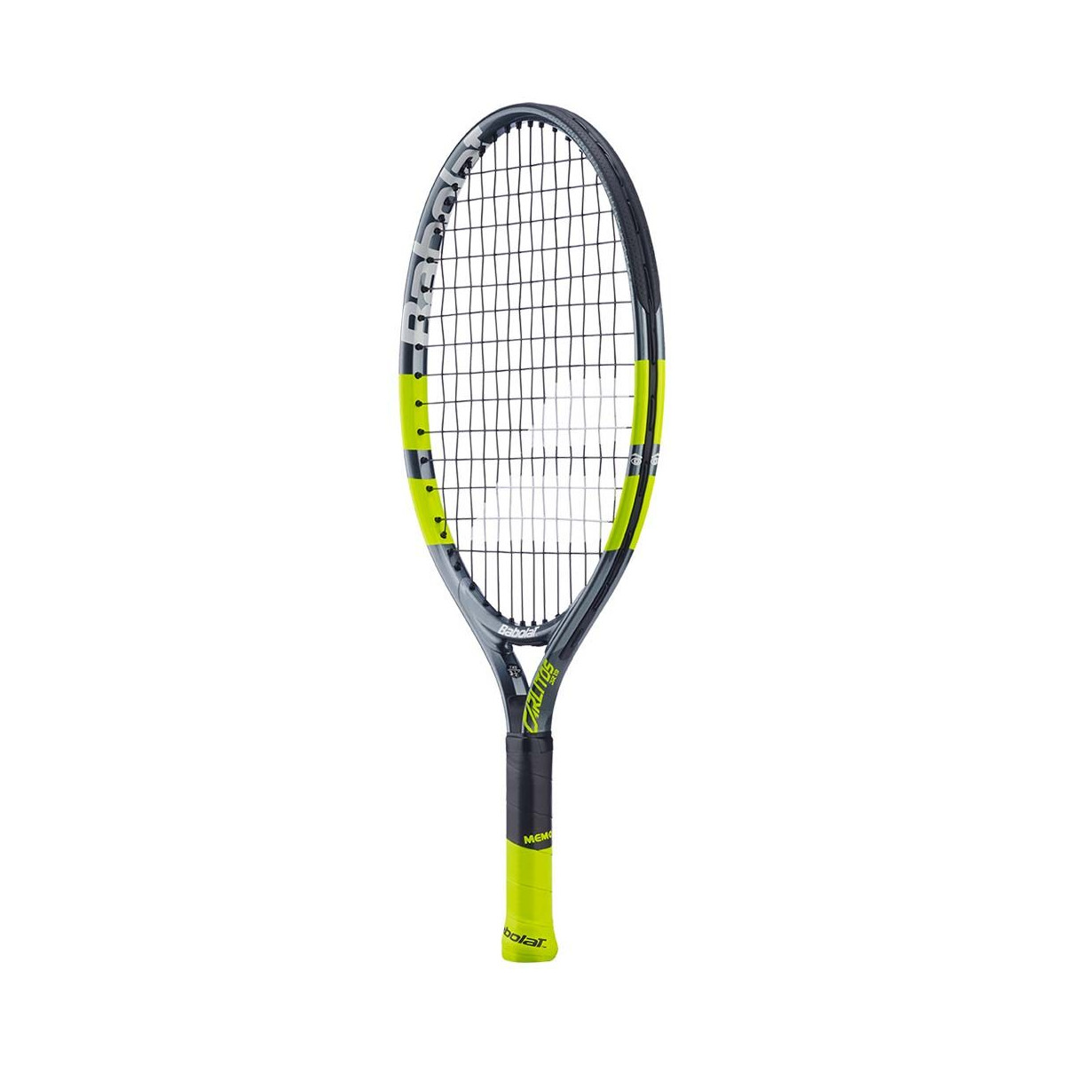 Babolat Carlitos Junior 19 2026 Tennisschl&auml;ger (165 g)