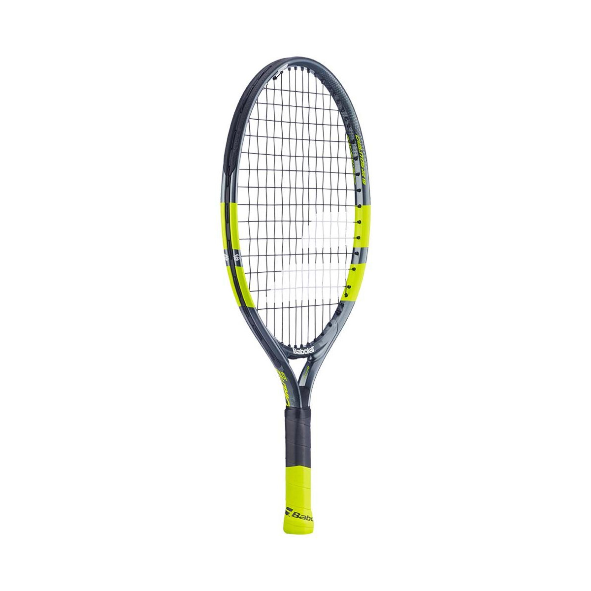 Babolat Carlitos Junior 19 2026 Tennisschl&auml;ger (165 g)