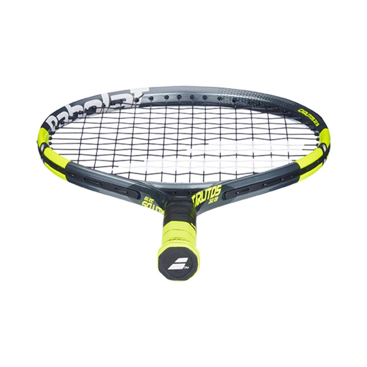 Babolat Carlitos Junior 19 2026 Tennisschl&auml;ger (165 g)