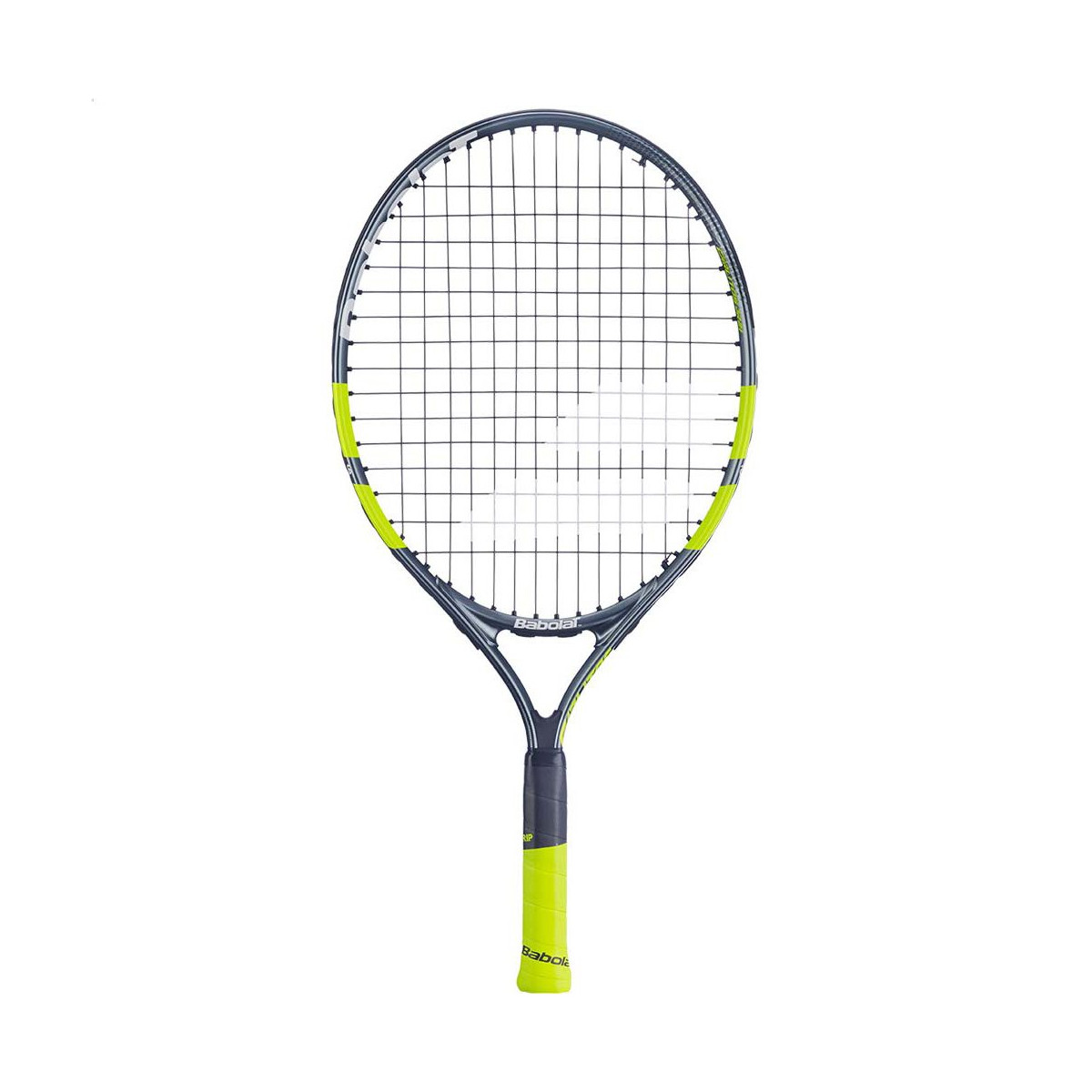 Babolat Carlitos Junior 21 2026 Tennisschl&auml;ger (180 g)