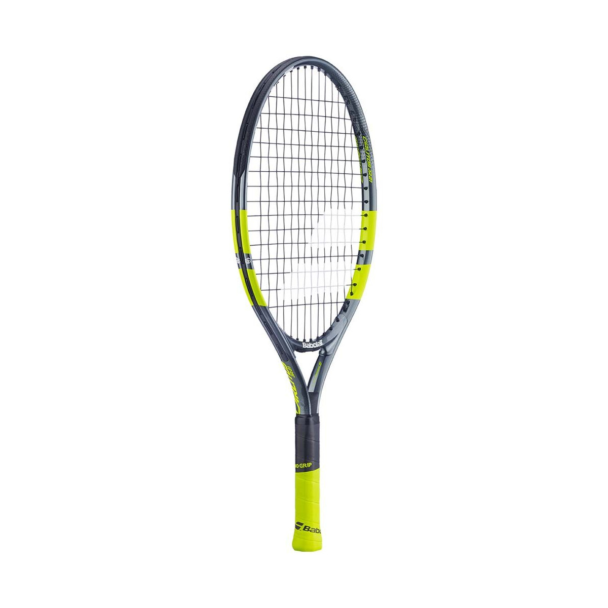 Babolat Carlitos Junior 21 2026 Tennisschl&auml;ger (180 g)