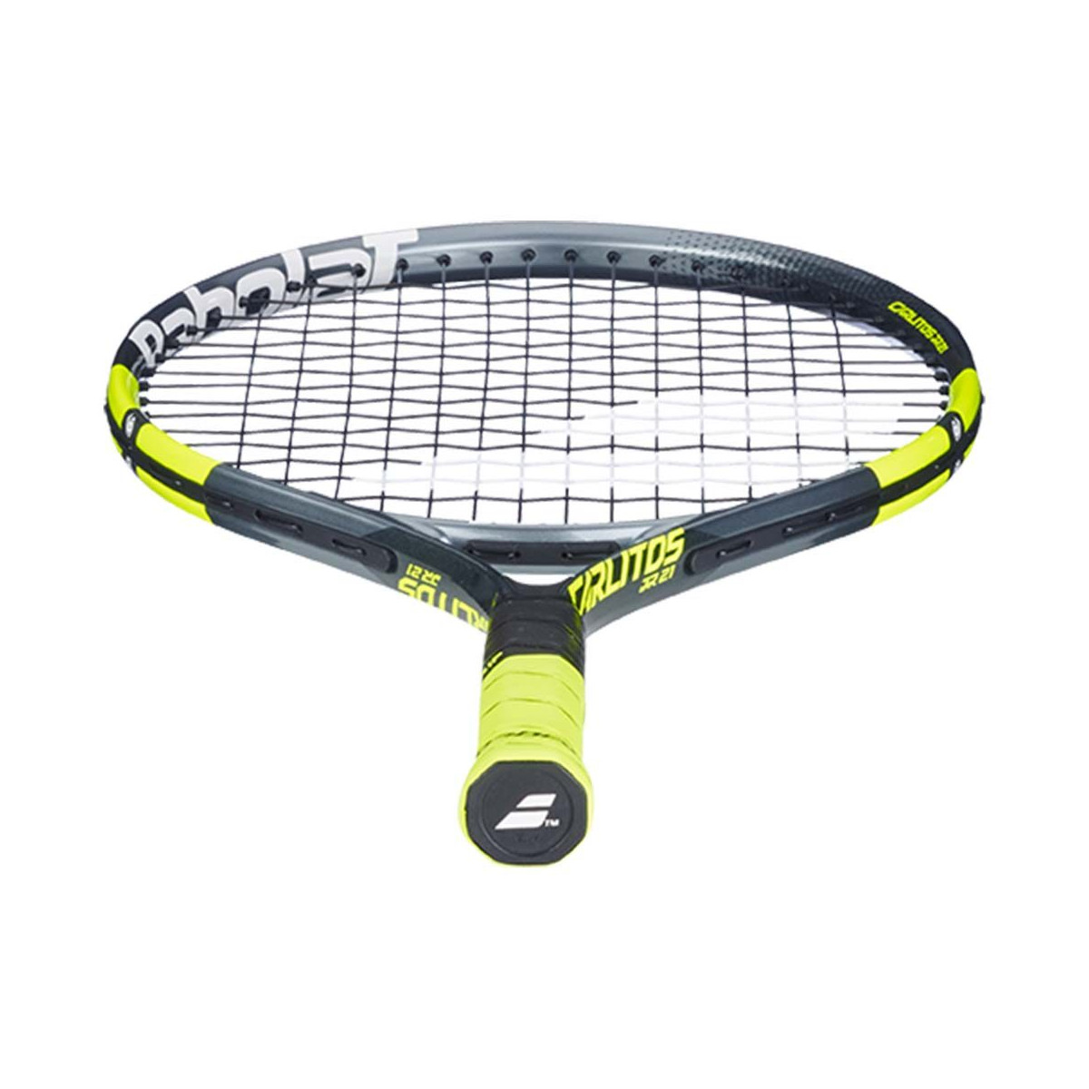 Babolat Carlitos Junior 21 2026 Tennisschl&auml;ger (180 g)