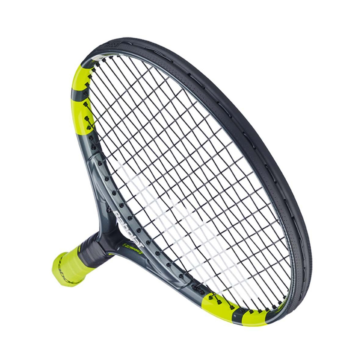 Babolat Carlitos Junior 21 2026 Tennisschl&auml;ger (180 g)