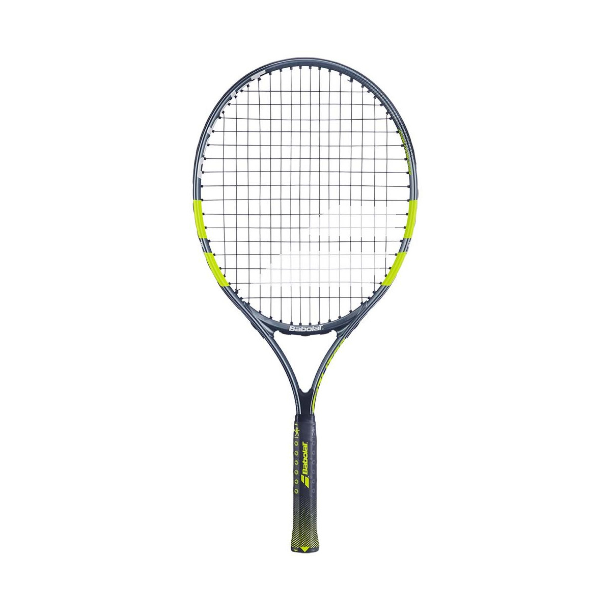 Babolat Carlitos Junior 23 2026 Tennisschl&auml;ger (200 g)