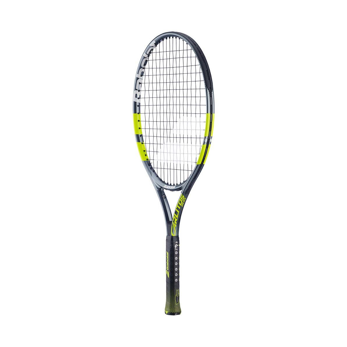 Babolat Carlitos Junior 23 2026 Tennisschl&auml;ger (200 g)