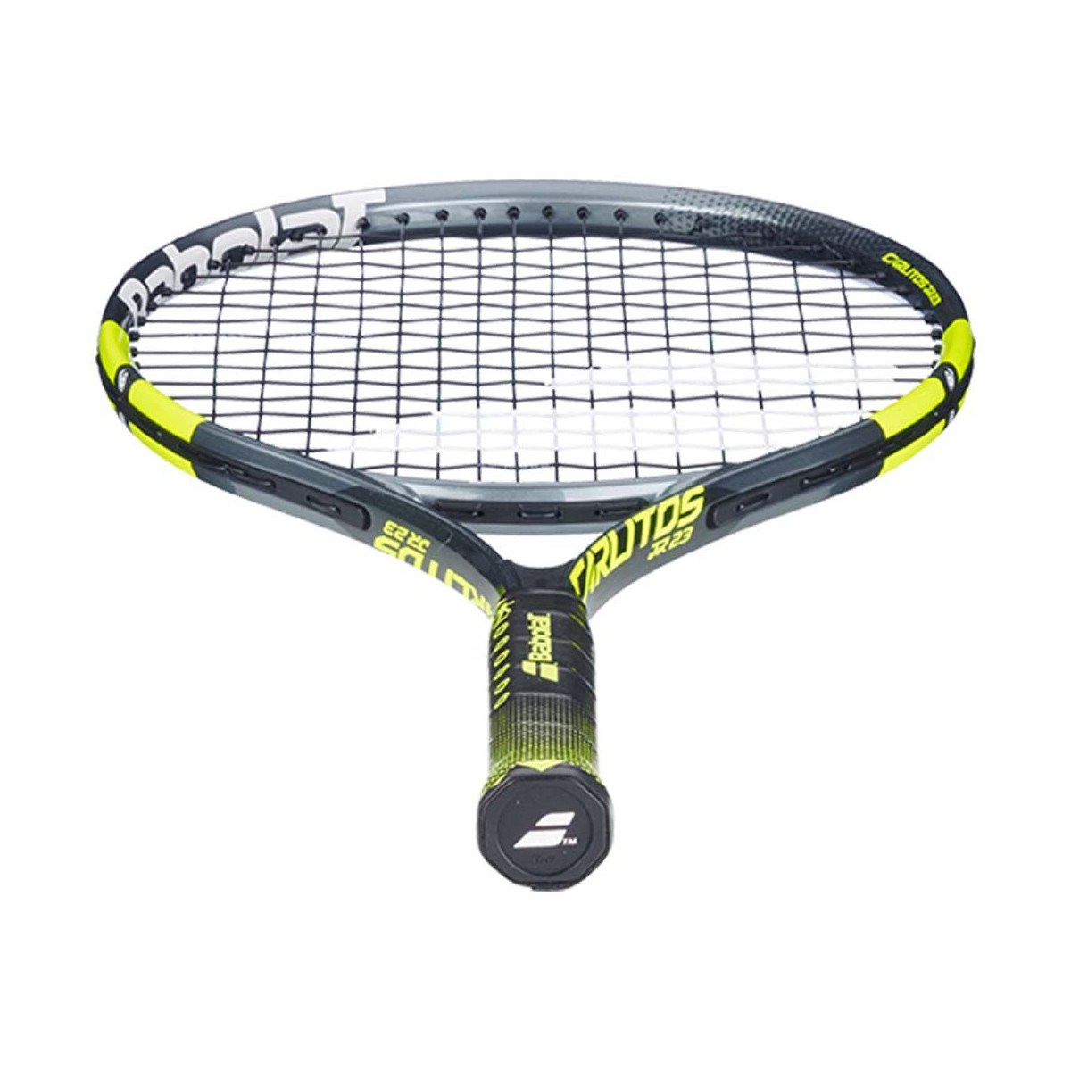 Babolat Carlitos Junior 23 2026 Tennisschl&auml;ger (200 g)