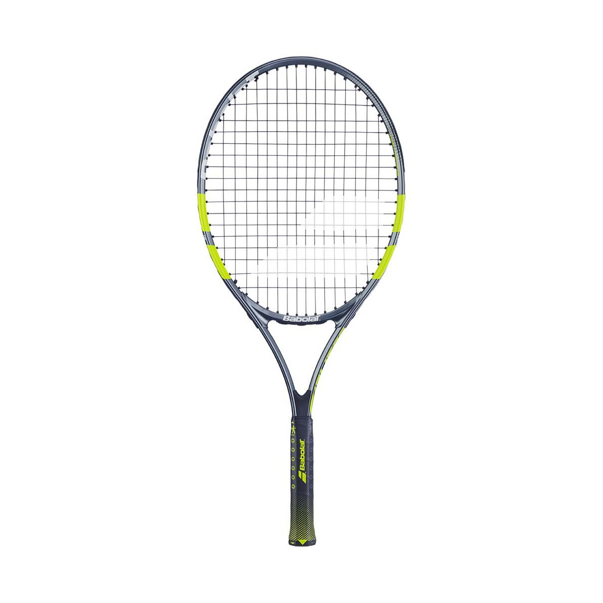 Babolat Carlitos Junior 25 2026 Tennisschl&auml;ger (230 g)