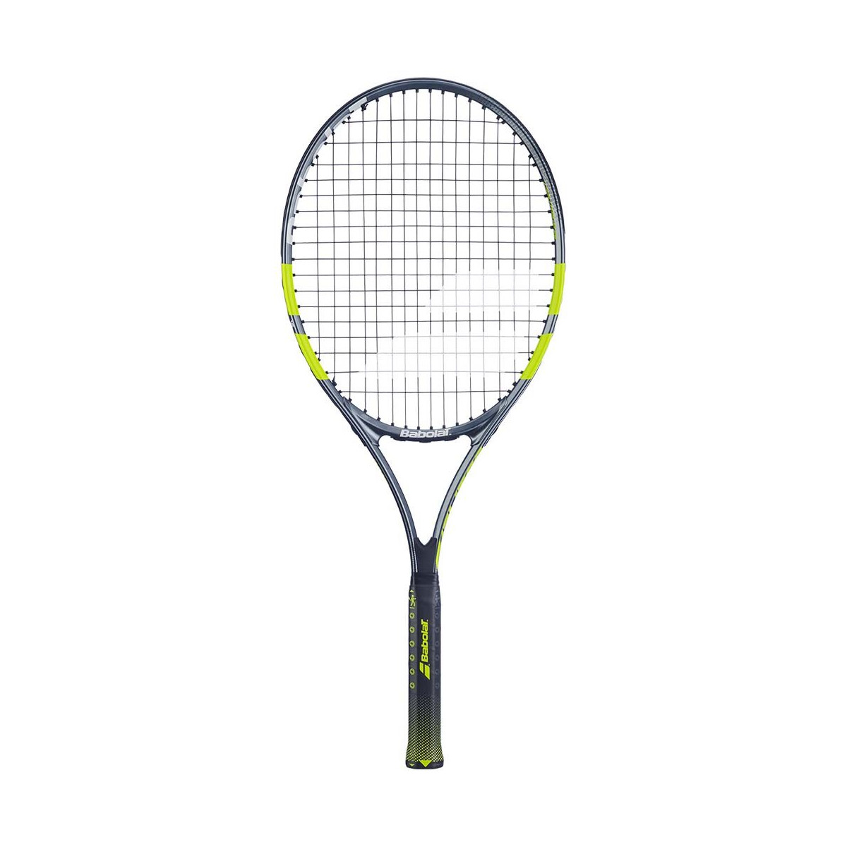 Babolat Carlitos Junior 26 2026 Tennisschl&auml;ger (240 g)