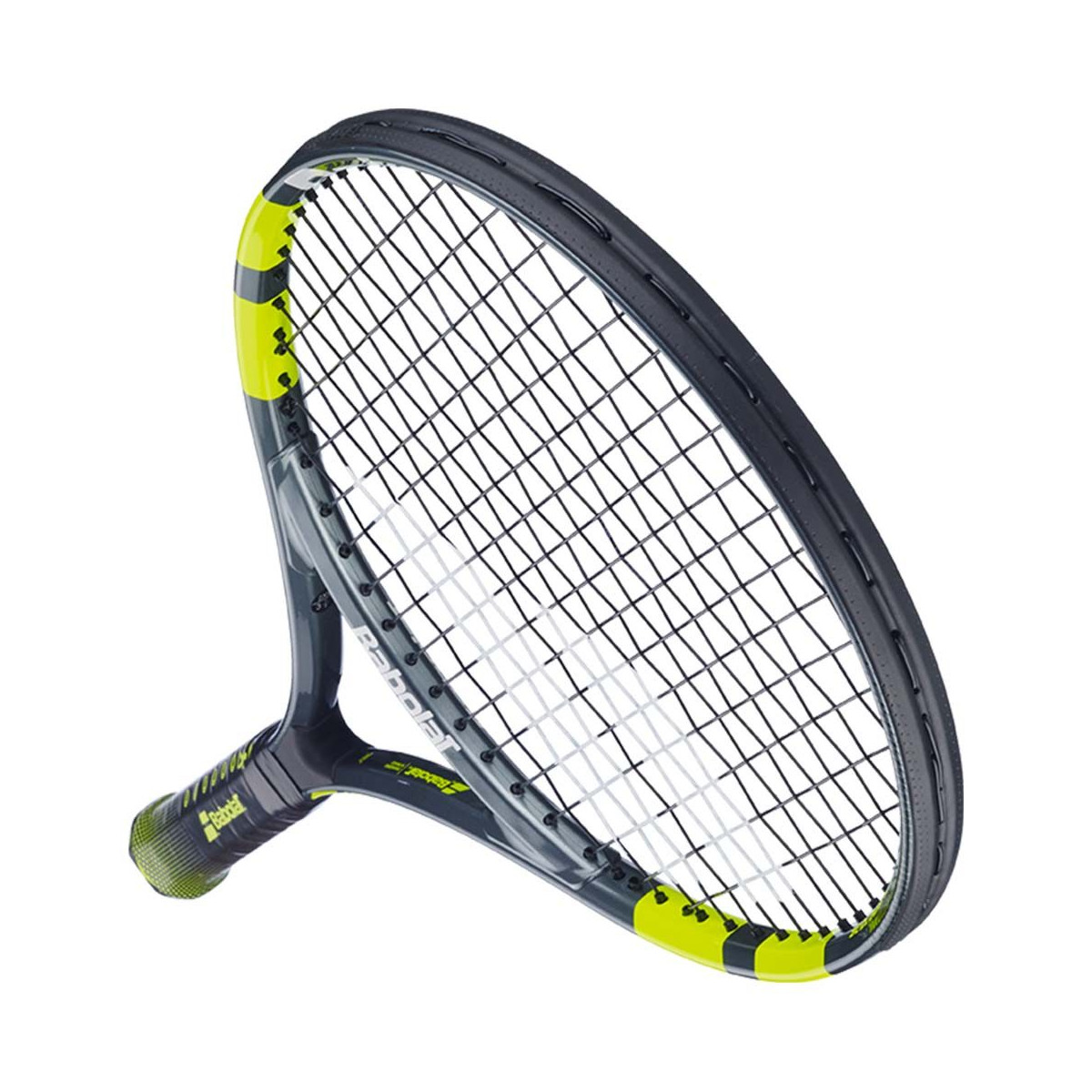 Babolat Carlitos Junior 26 2026 Tennisschl&auml;ger (240 g)