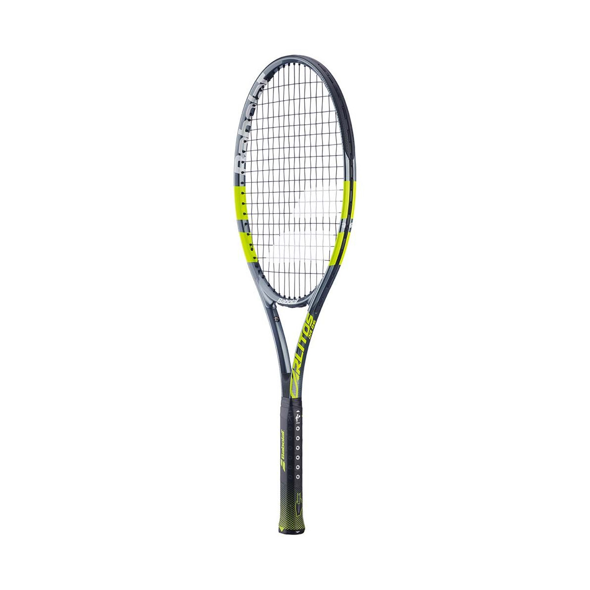 Babolat Carlitos Junior 26 2026 Tennisschl&auml;ger (240 g)