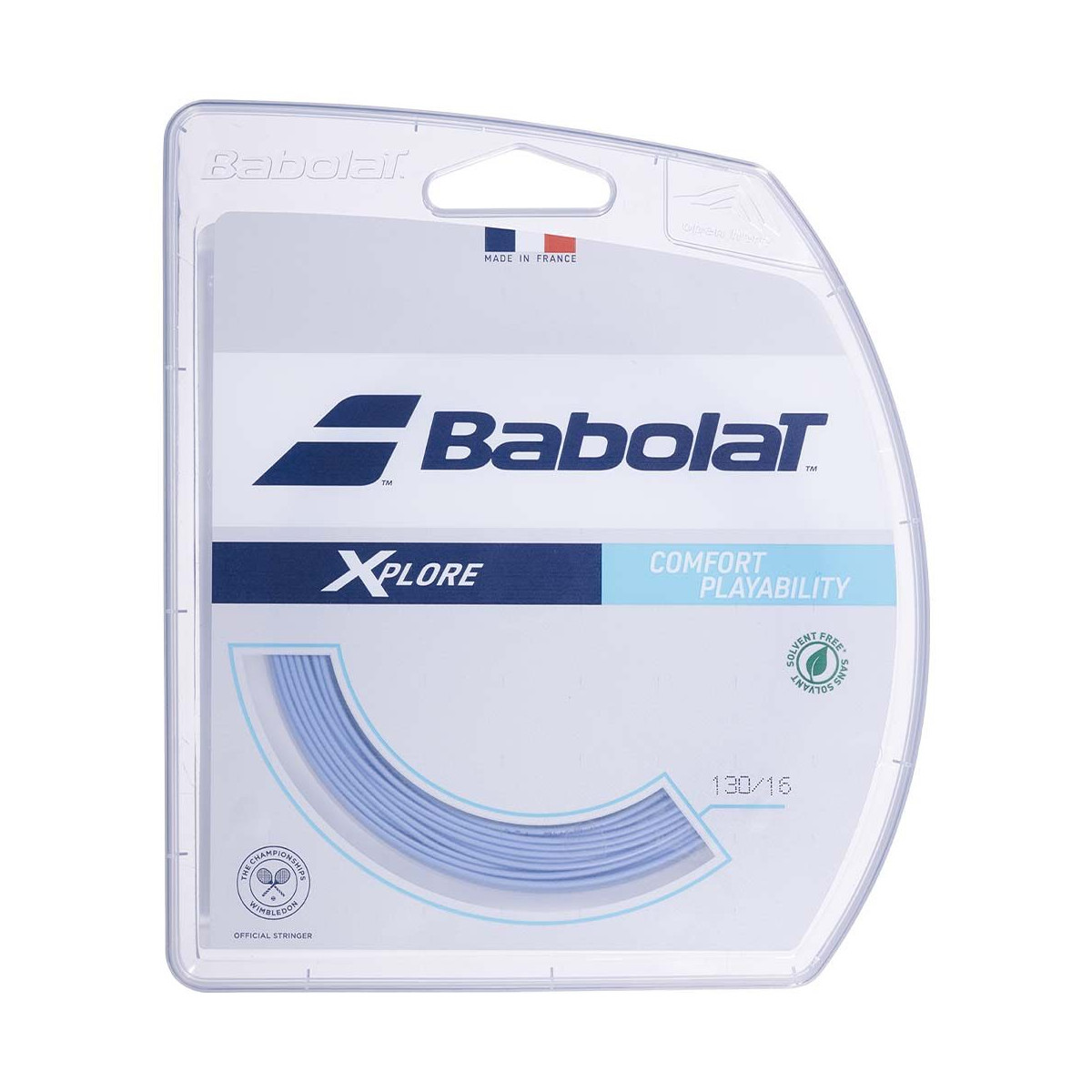 Babolat Xplore Tennissaite 12 m