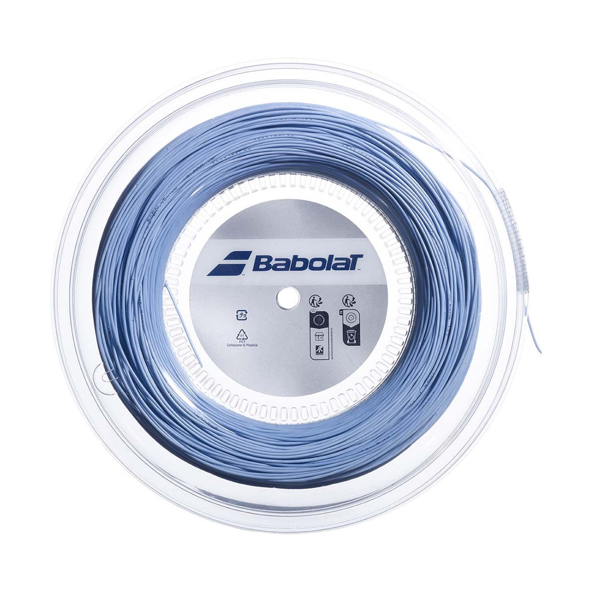 Babolat Xplore Tennissaite 200 m Saitenrolle