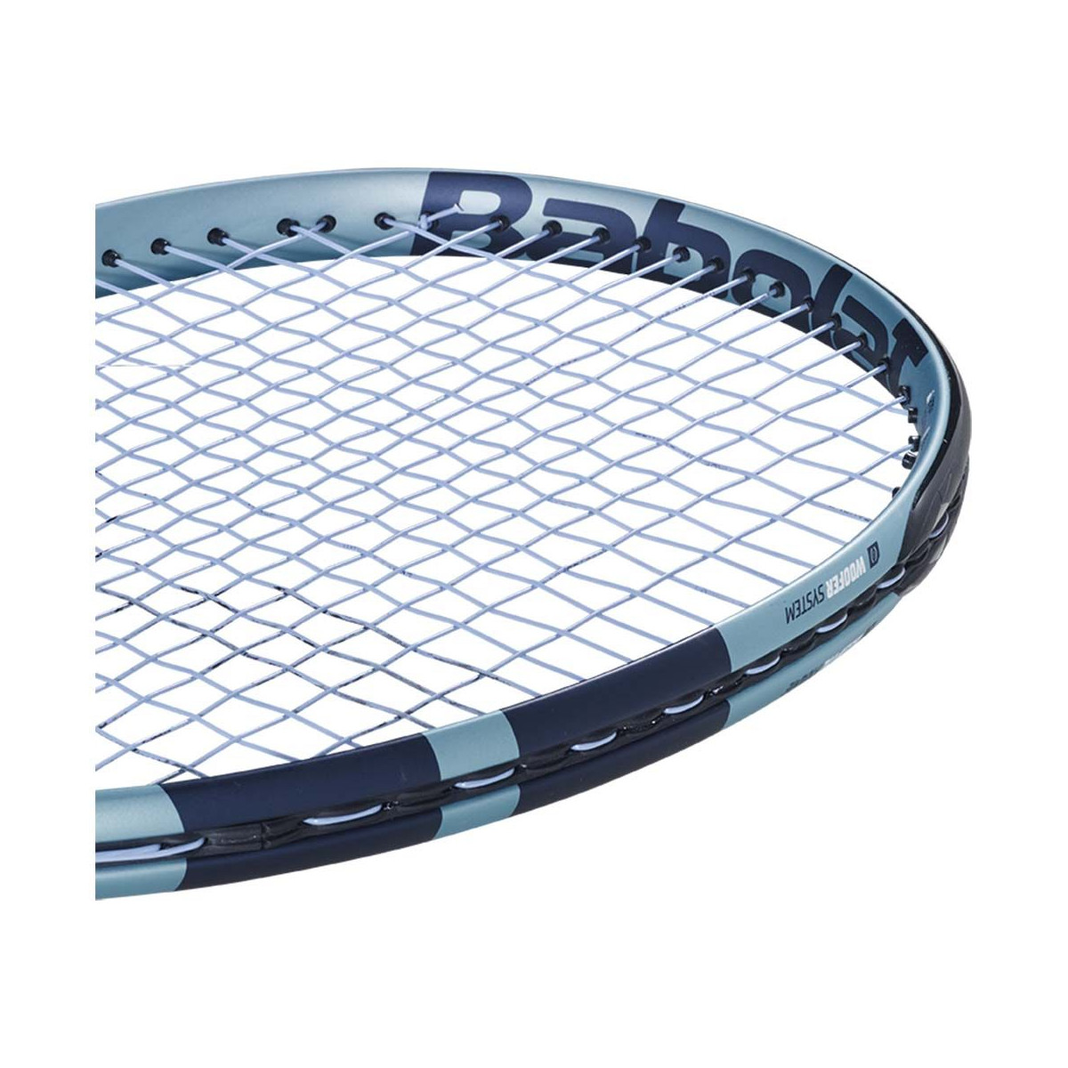 Babolat Xplore Tennissaite 200 m Saitenrolle