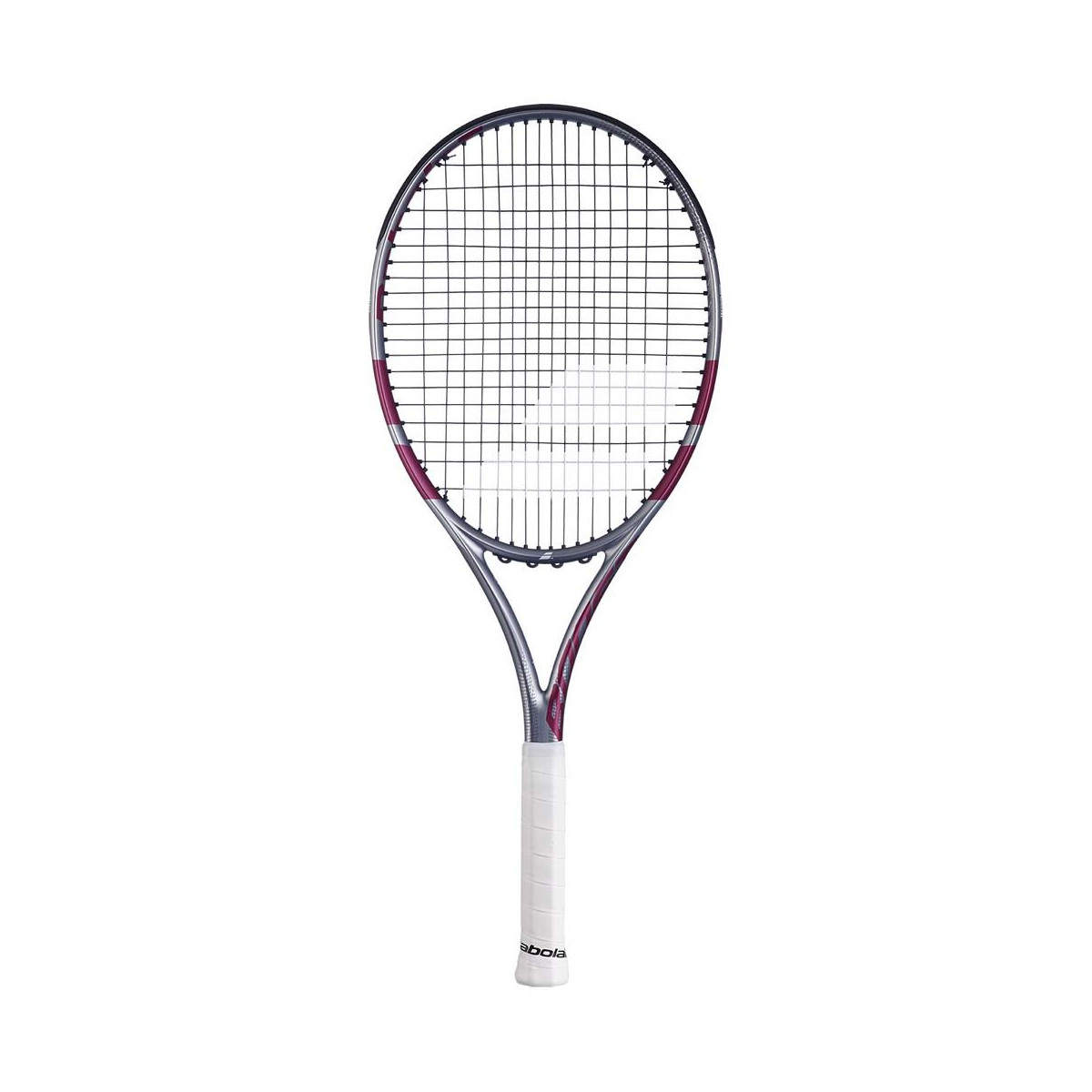 Babolat Boost Aero Pink 2026 Tennisschl&auml;ger (260 g)