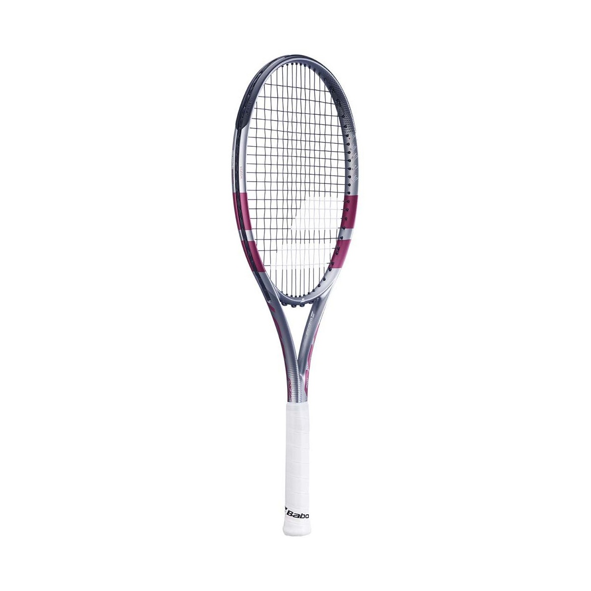 Babolat Boost Aero Pink 2026 Tennisschl&auml;ger (260 g)