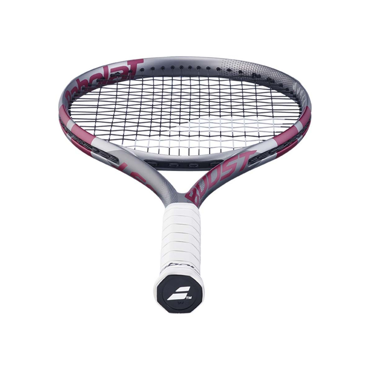 Babolat Boost Aero Pink 2026 Tennisschl&auml;ger (260 g)