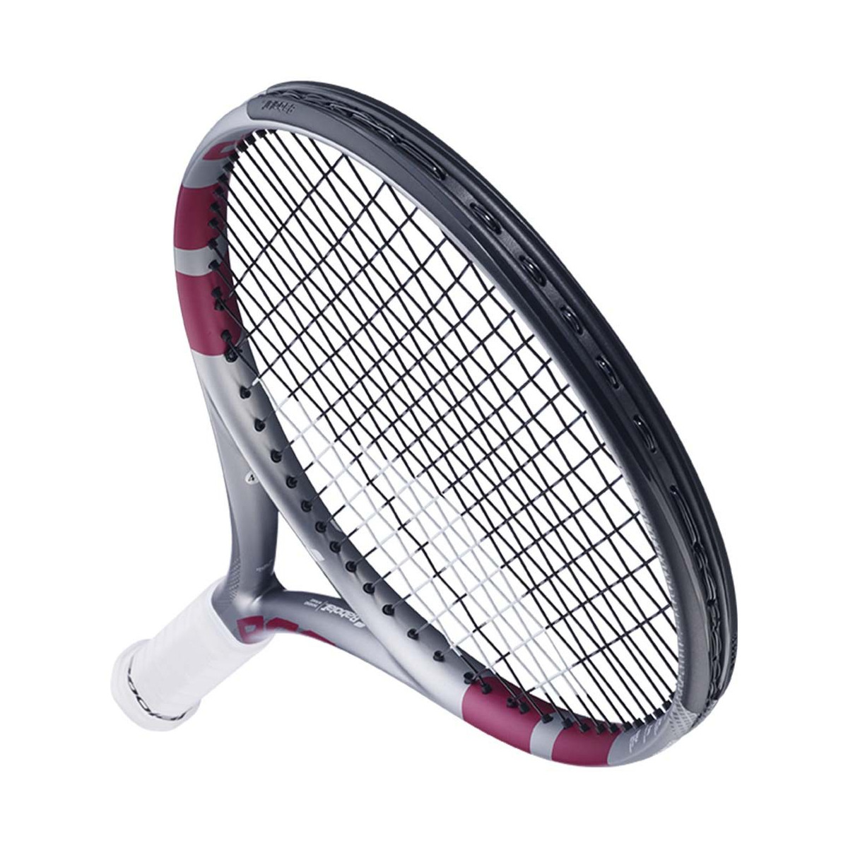 Babolat Boost Aero Pink 2026 Tennisschl&auml;ger (260 g)