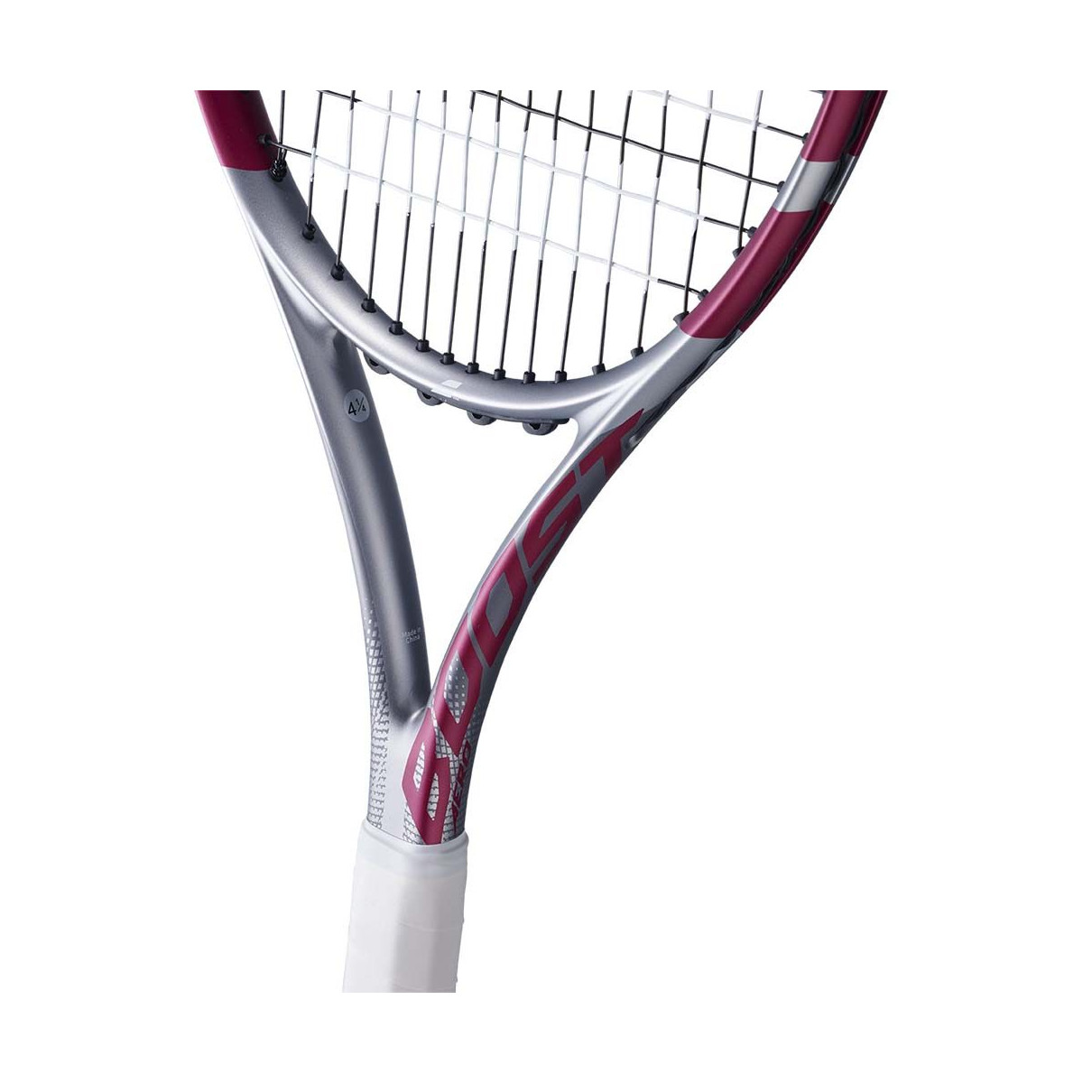 Babolat Boost Aero Pink 2026 Tennisschl&auml;ger (260 g)