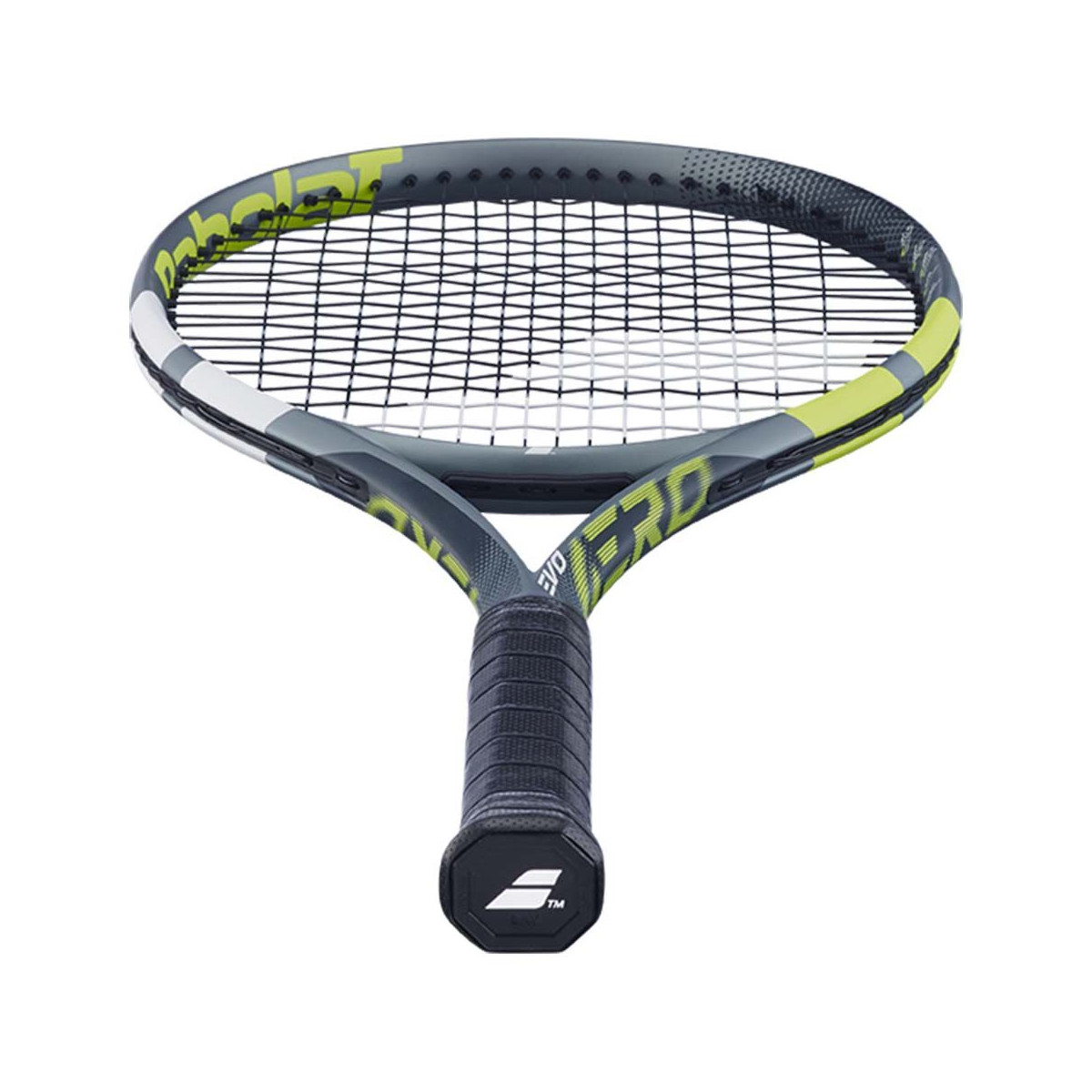 Babolat Evo Aero Gen2 2026 Tennisschl&auml;ger (275 g)