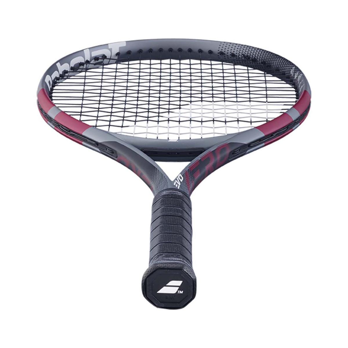 Babolat Evo Aero Pink Gen2 2026 Tennisschl&auml;ger (275 g)