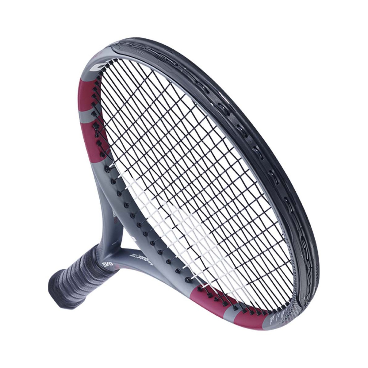 Babolat Evo Aero Pink Gen2 2026 Tennisschl&auml;ger (275 g)