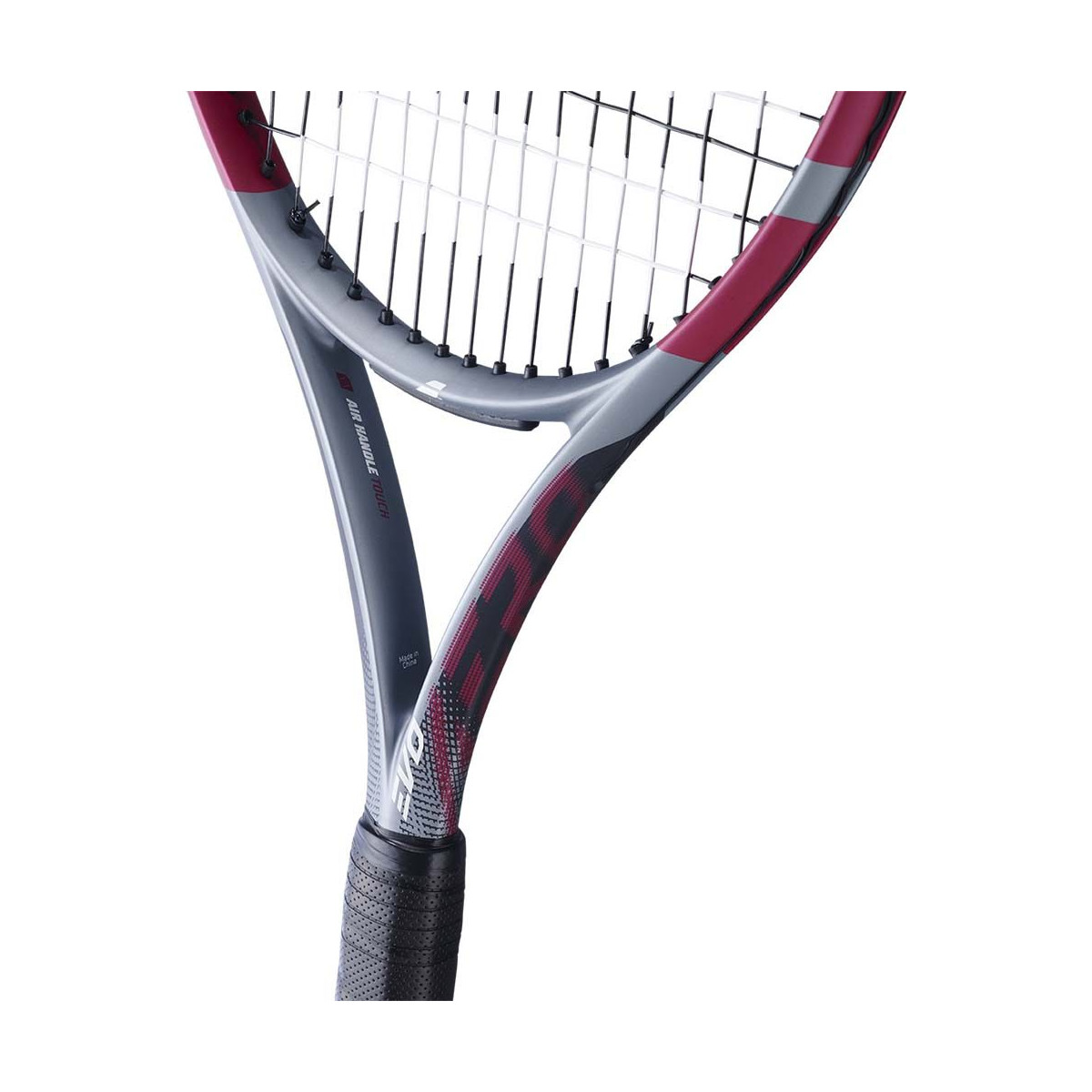 Babolat Evo Aero Pink Gen2 2026 Tennisschl&auml;ger (275 g)