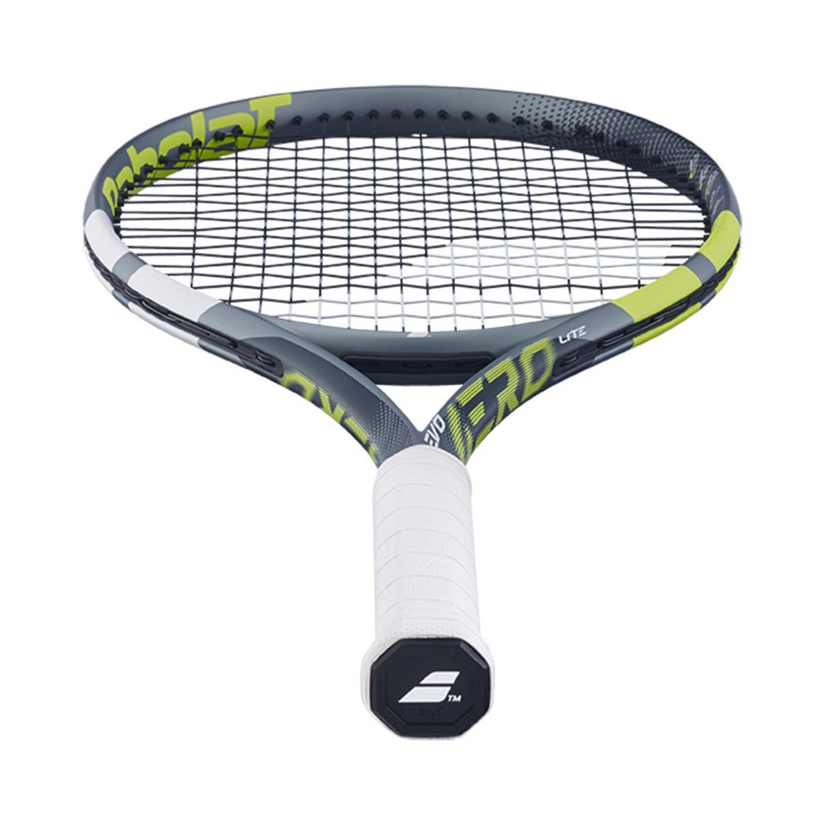 Babolat Evo Aero Lite Gen2 2026 Tennisschl&auml;ger (260 g)