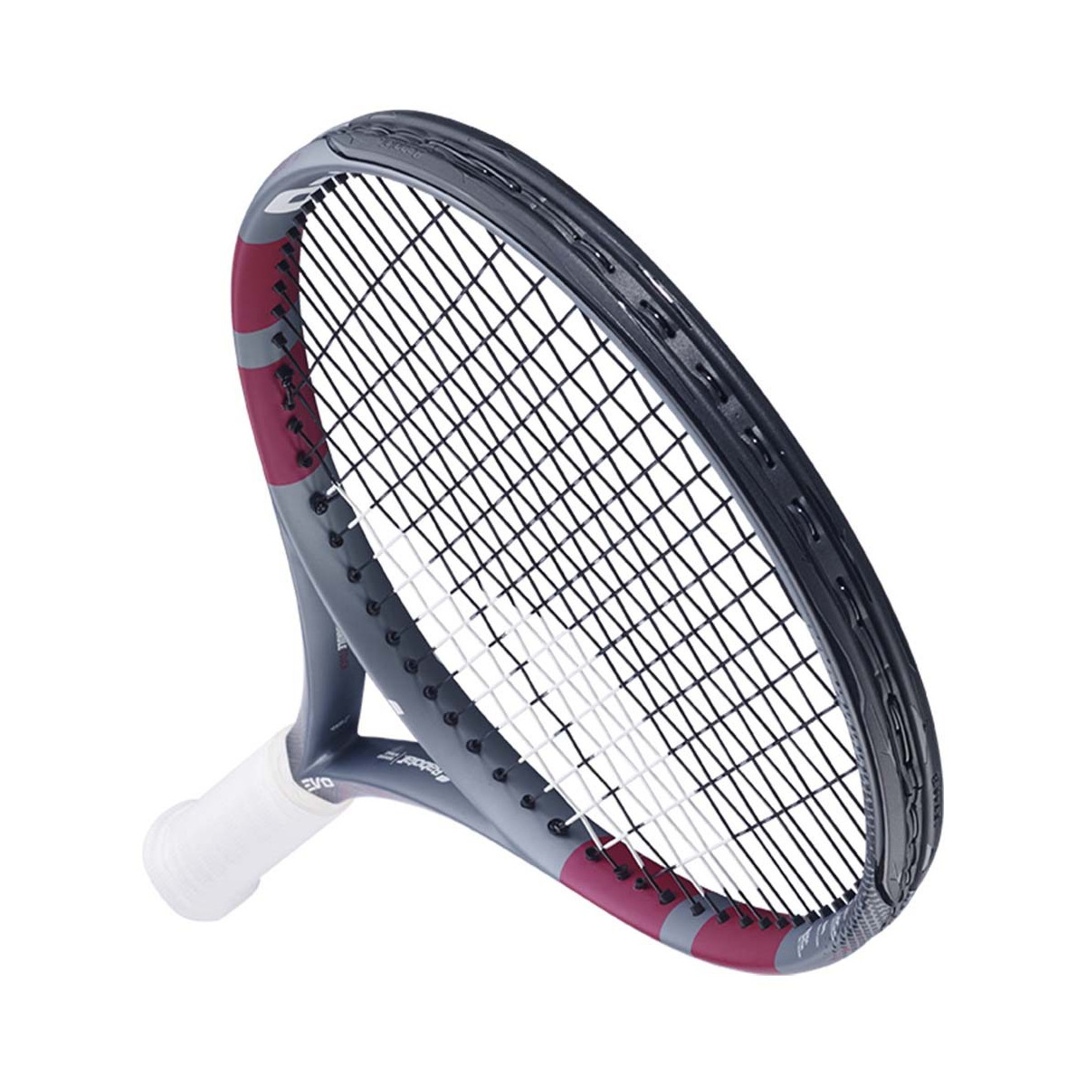 Babolat Evo Aero Lite Pink Gen2 2026 Tennisschl&auml;ger (260 g)
