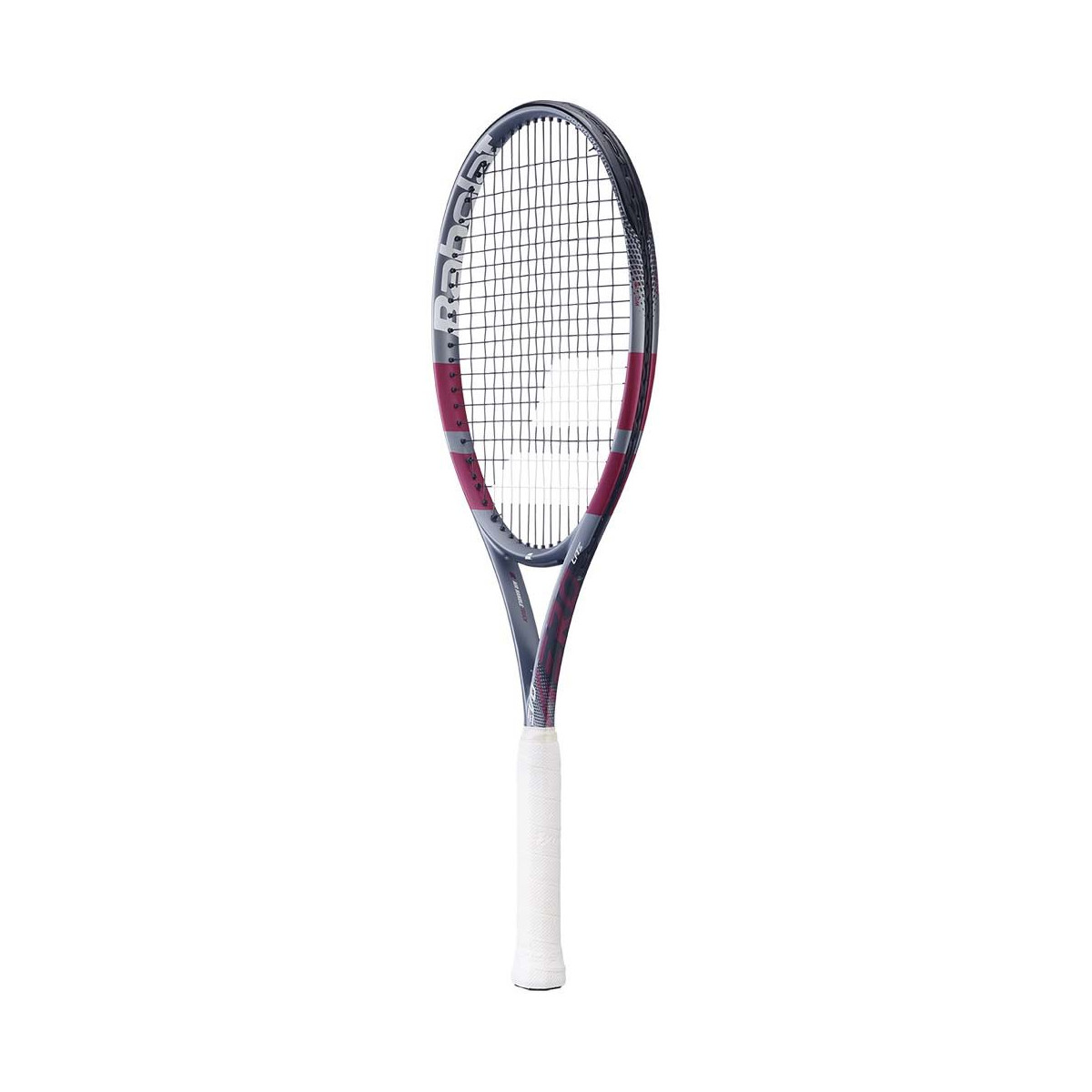 Babolat Evo Aero Lite Pink Gen2 2026 Tennisschl&auml;ger (260 g)
