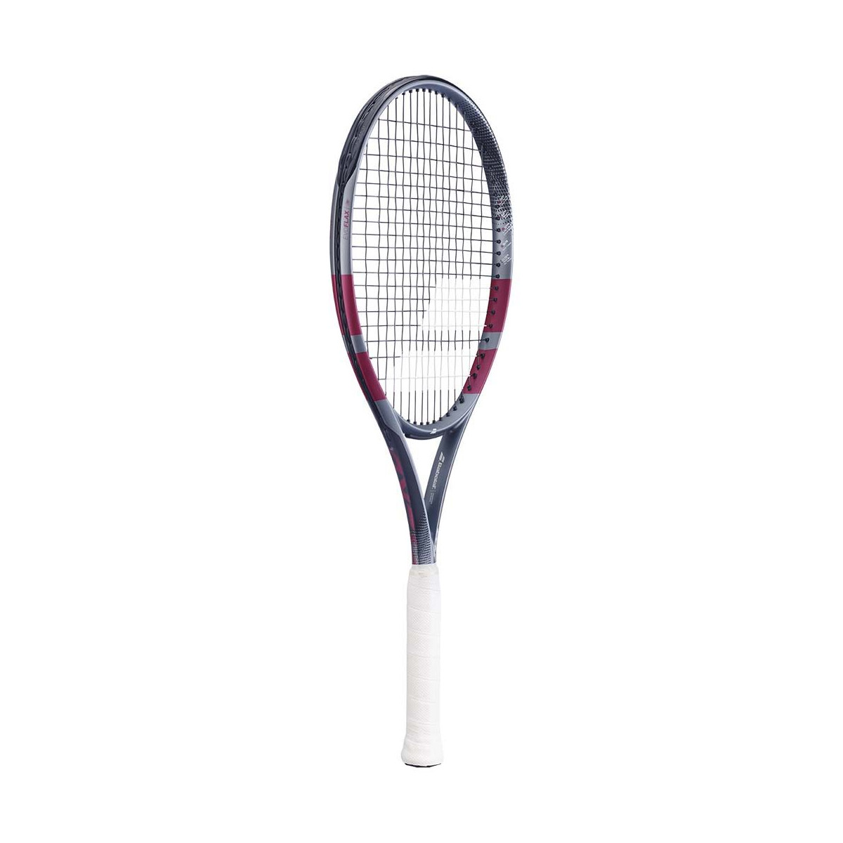 Babolat Evo Aero Lite Pink Gen2 2026 Tennisschl&auml;ger (260 g)