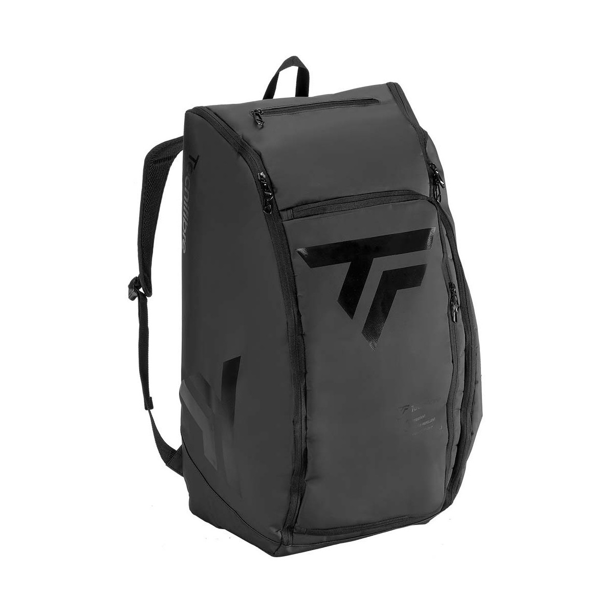 Tecnifibre Tour Endu Ultra Black Padeltasche