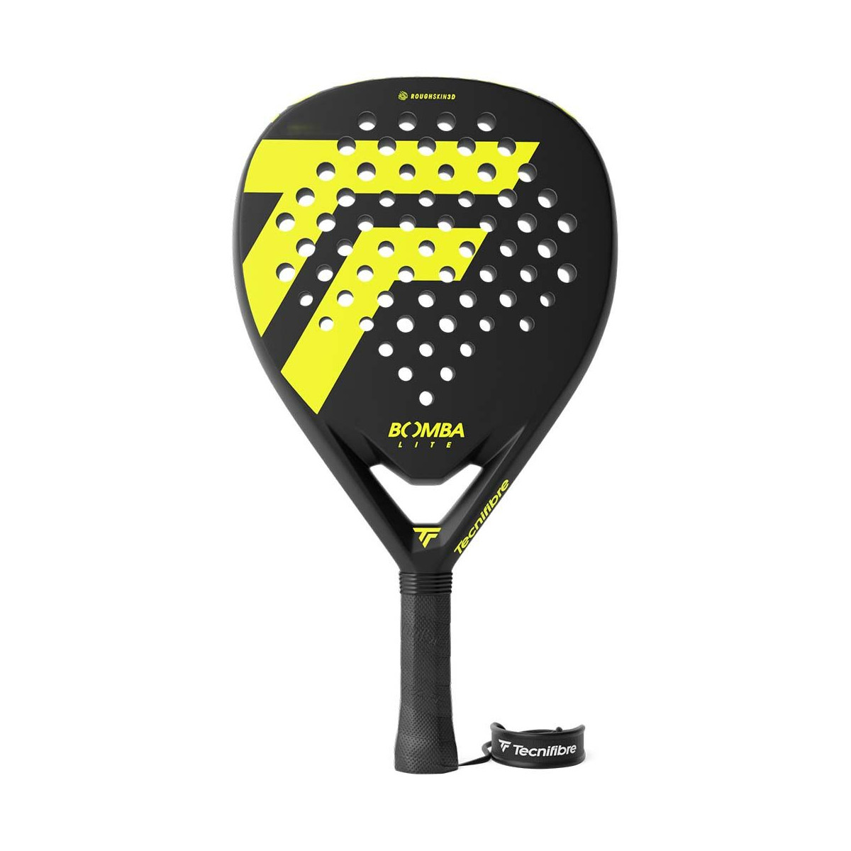 Tecnifibre Bomba Lite Padelschl&auml;ger