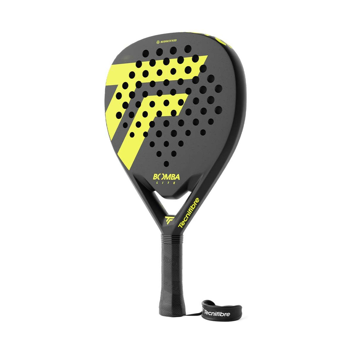 Tecnifibre Bomba Lite Padelschl&auml;ger