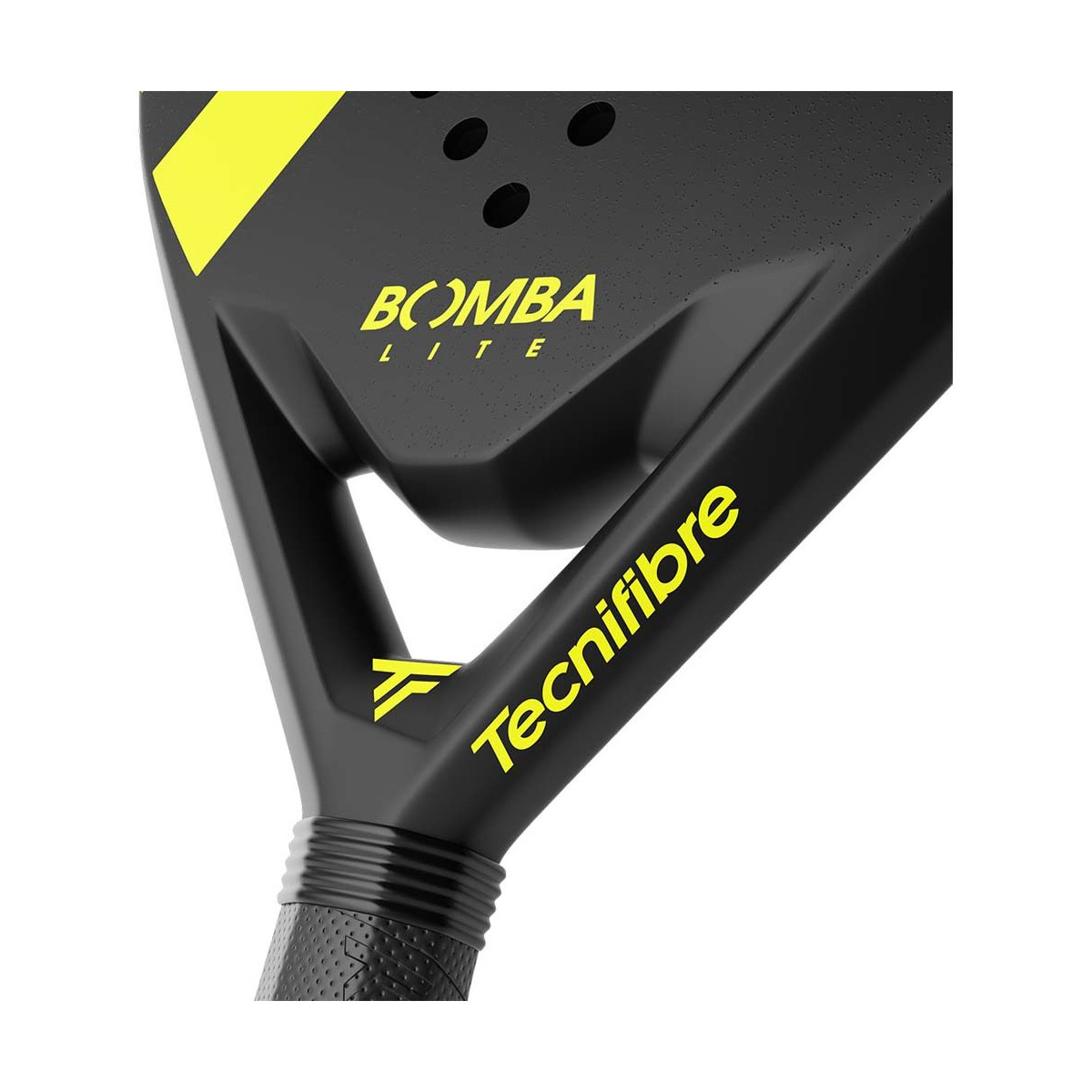 Tecnifibre Bomba Lite Padelschl&auml;ger