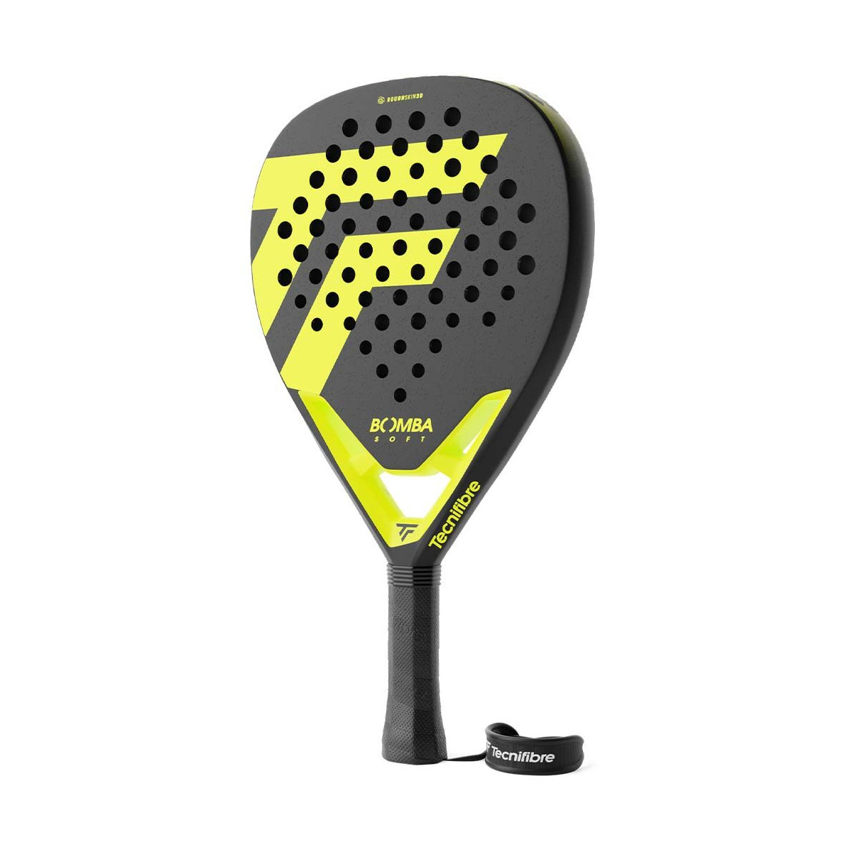 Tecnifibre Bomba Soft Padelschl&auml;ger