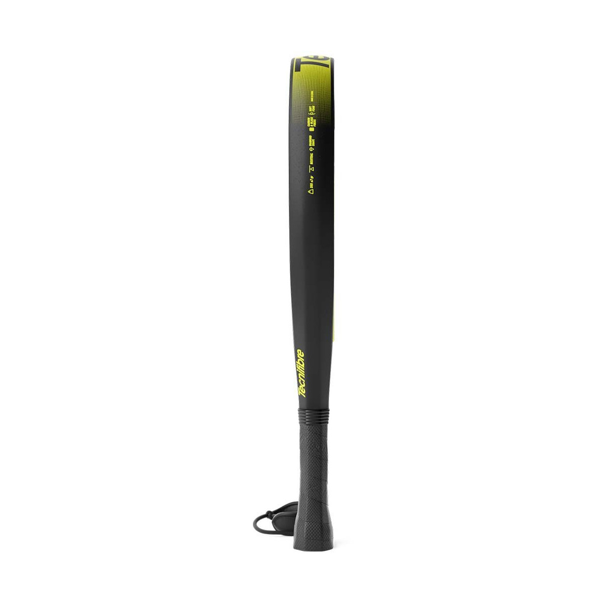 Tecnifibre Bomba Soft Padelschl&auml;ger