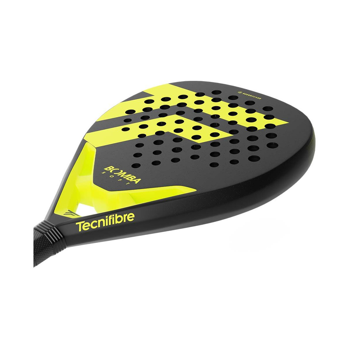 Tecnifibre Bomba Soft Padelschl&auml;ger