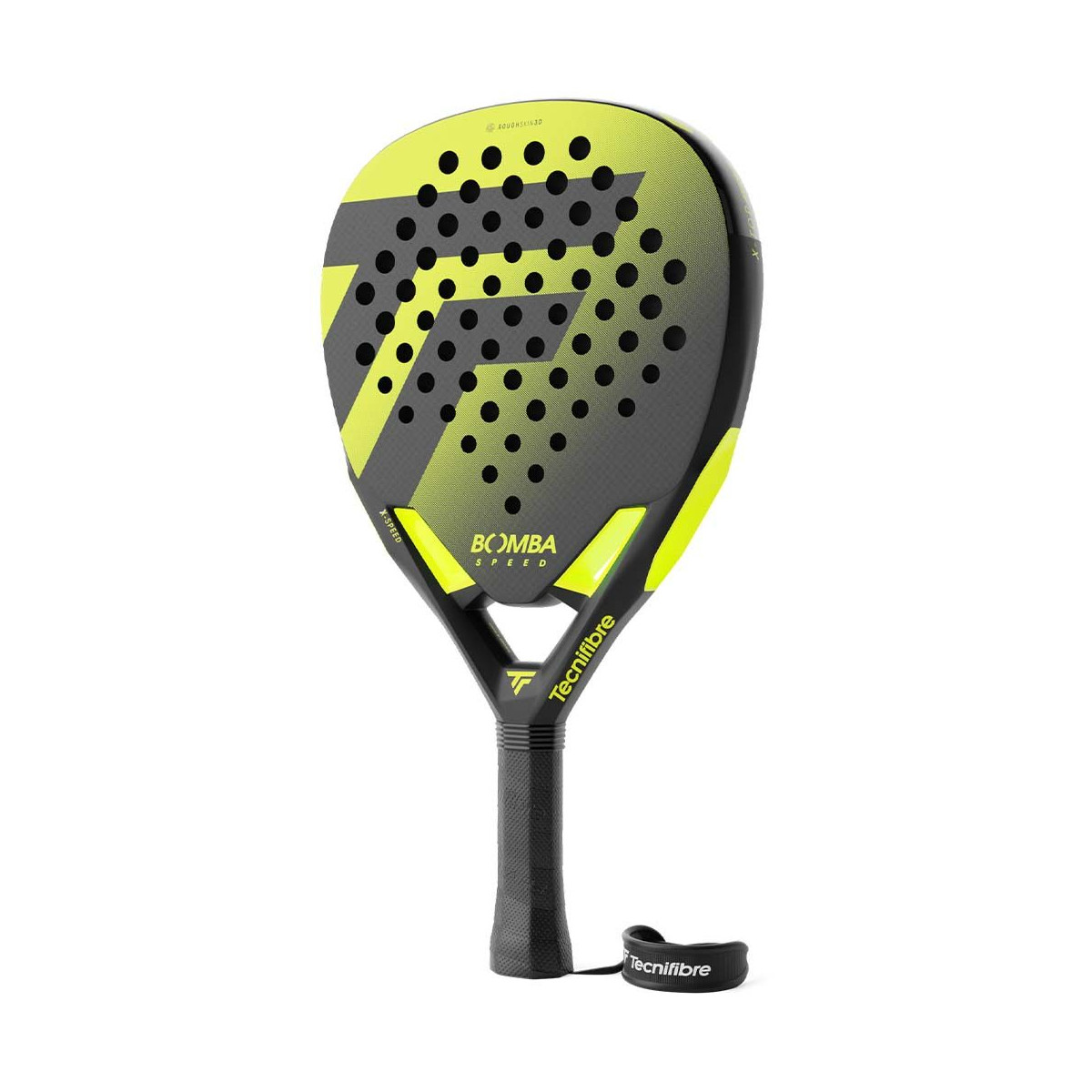 Tecnifibre Bomba Speed Padelschl&auml;ger