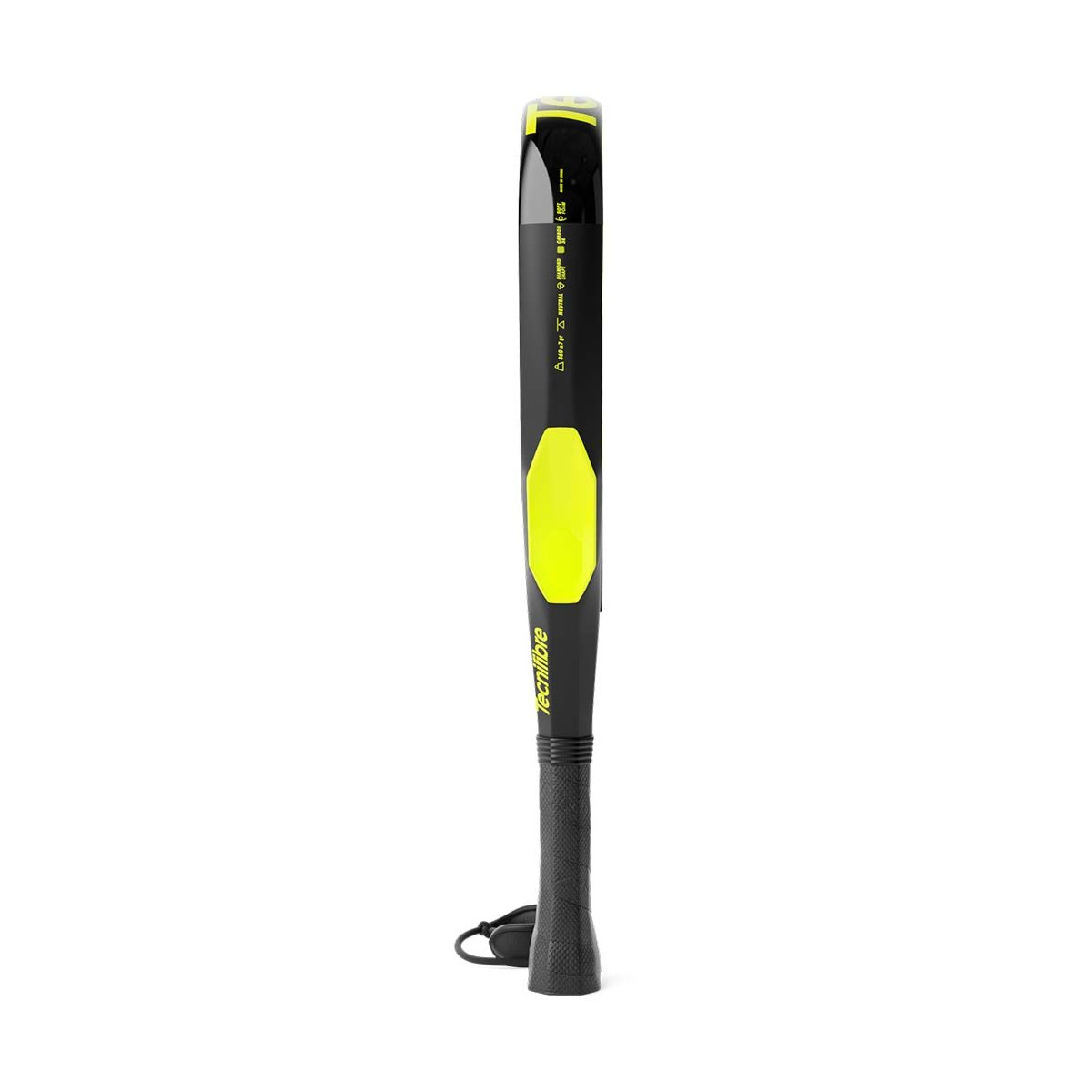 Tecnifibre Bomba Speed Padelschl&auml;ger