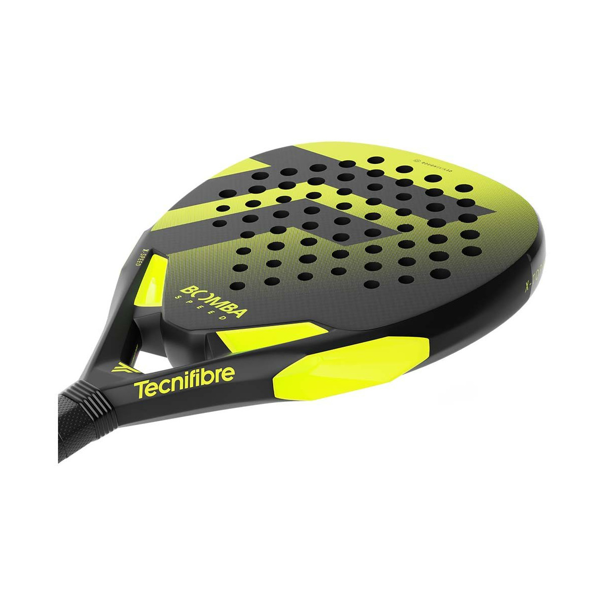 Tecnifibre Bomba Speed Padelschl&auml;ger