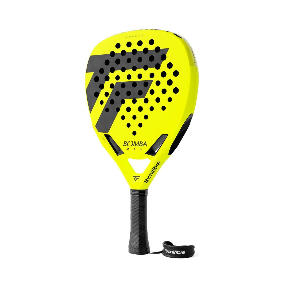 Tecnifibre Bomba Max Padelschl&auml;ger