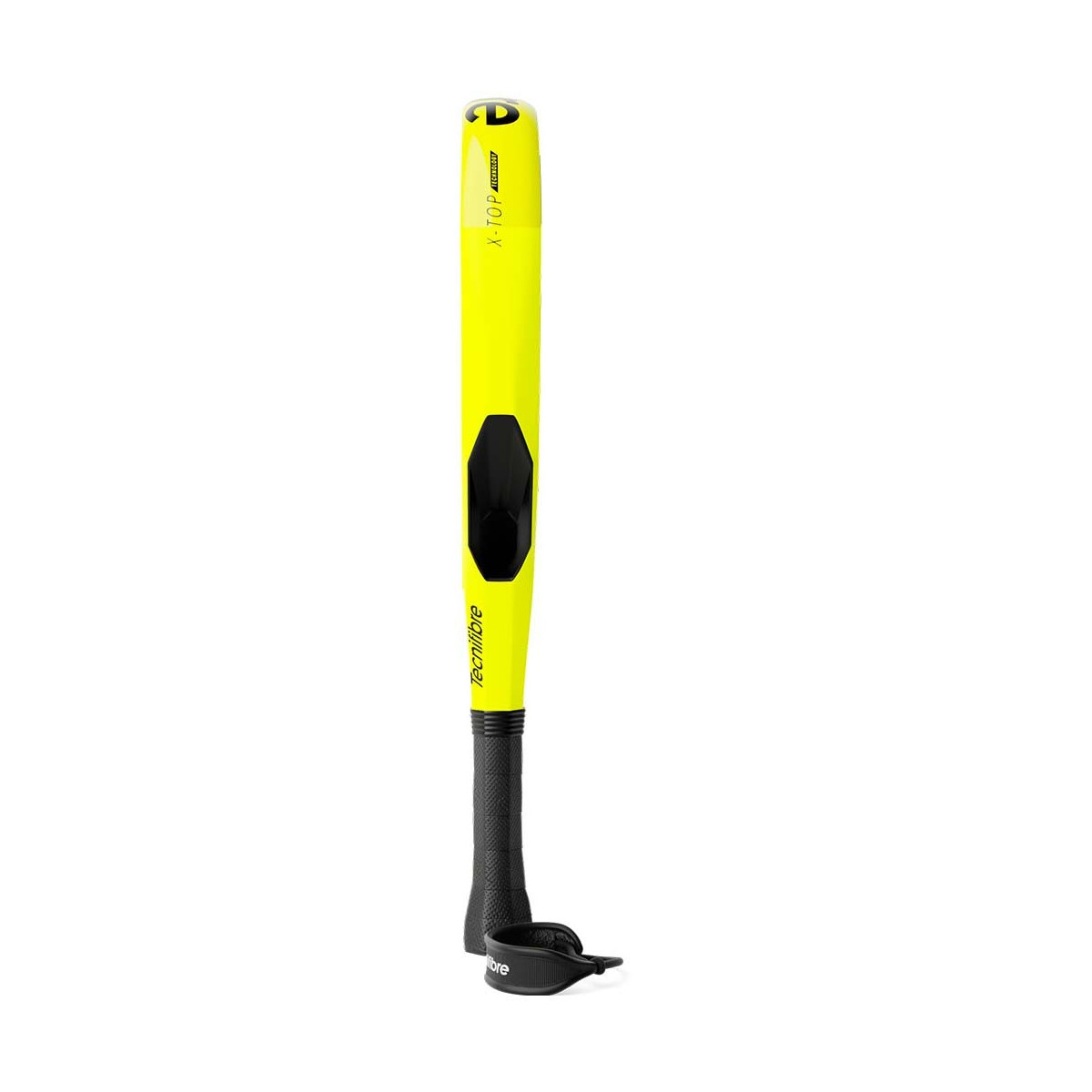 Tecnifibre Bomba Max Padelschl&auml;ger