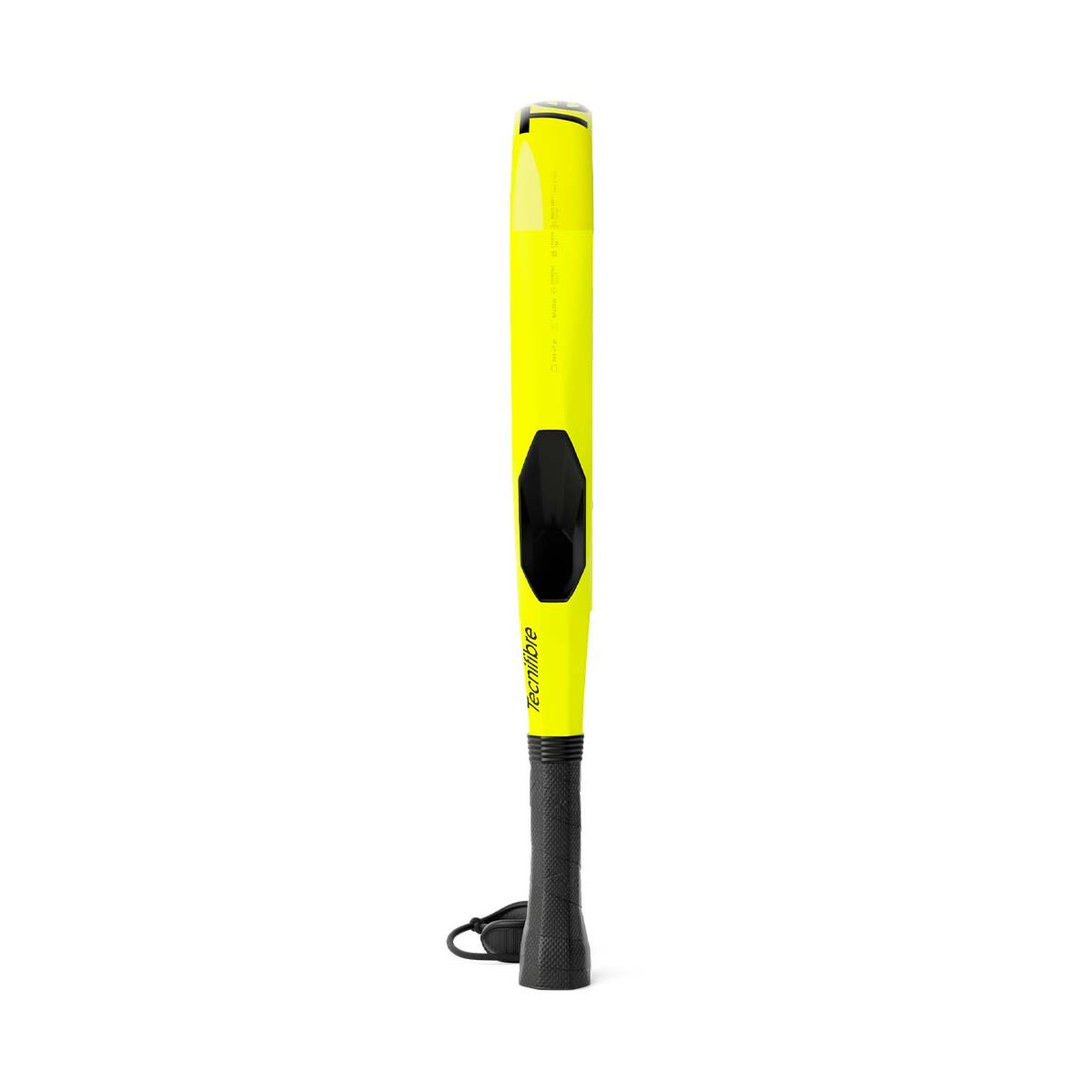 Tecnifibre Bomba Max Padelschl&auml;ger
