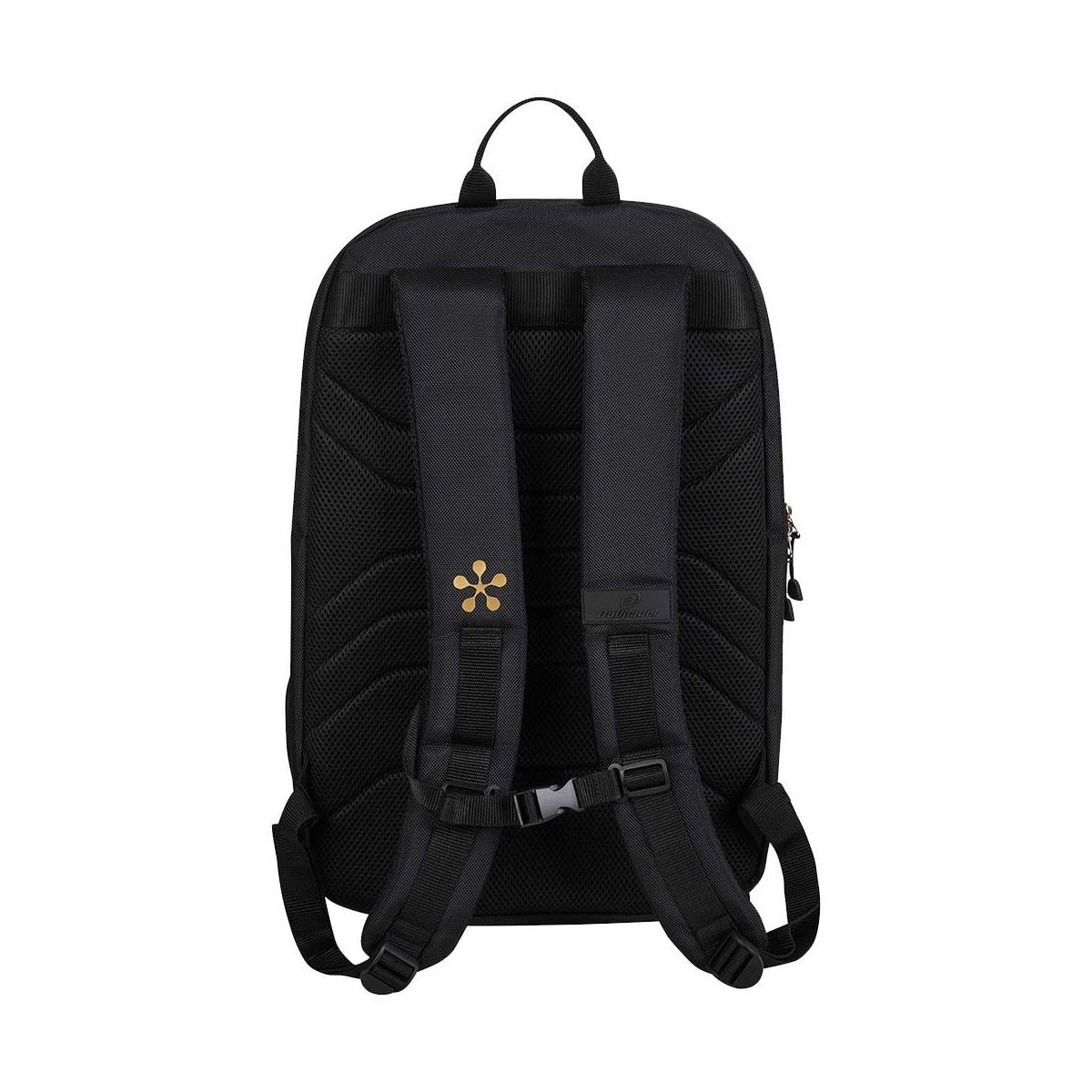 Bullpadel Vertex Geo Premier Padel 2026 Rucksack Schwarz