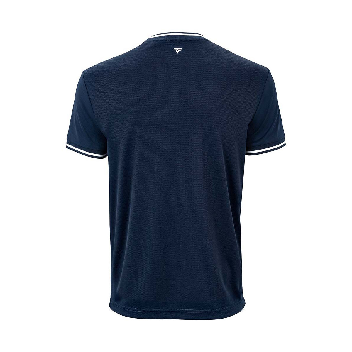 Tecnifibre Team Tech Jungen T-Shirt Marineblau
