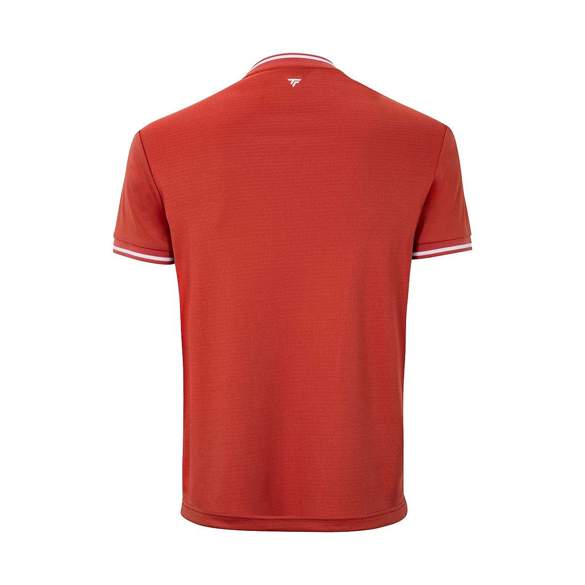 Tecnifibre Team Tech Jungen T-Shirt Clay